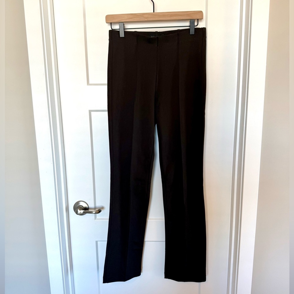 Banana Republic Classic Brown Straight Leg Pants